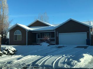 376 E River Rock Rd, Belgrade, MT 59714