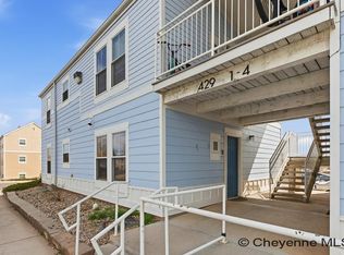 429 Mitchell St #I1, Laramie, WY 82070