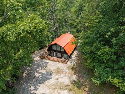 291 Scorpion Ln, Celina, TN, 38551