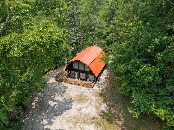 291 Scorpion Ln, Celina, TN 38551