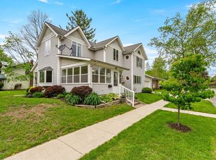 500 Bond St, North Manchester, IN 46962