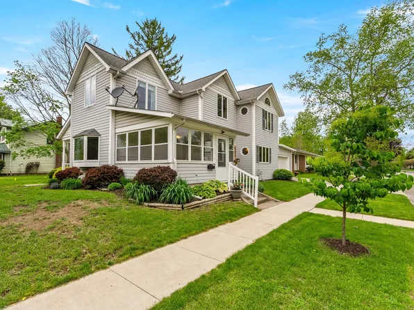 500 Bond St, North Manchester, IN 46962