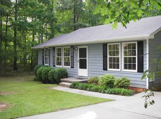 2865 Steele Rd, Griffin, GA 30223