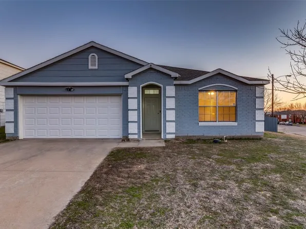 7112 Larkin Dr, Dallas, TX 75227