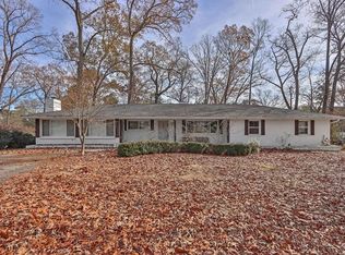 2307 Favor Rd SW, Marietta, GA 30060