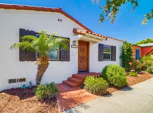 4612 Wilson Ave, San Diego, CA 92116