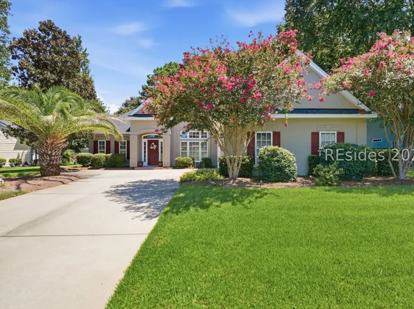 142 Oak Forest Road, Bluffton, SC 29910