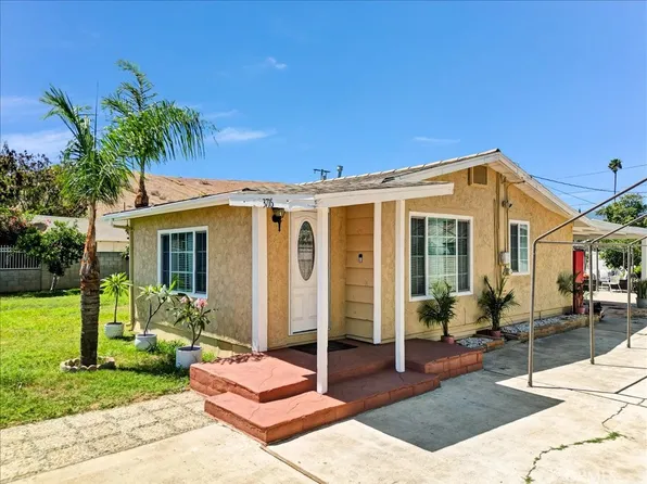 3716 Brotherton St, Corona, CA 92879
