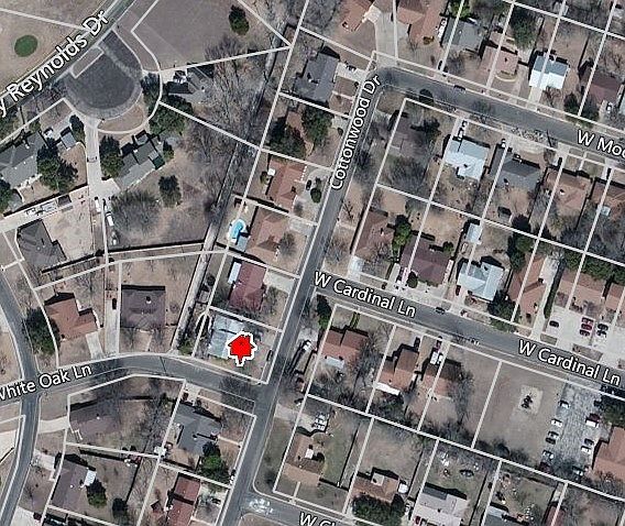 1st image of 400 Cottonwood Dr