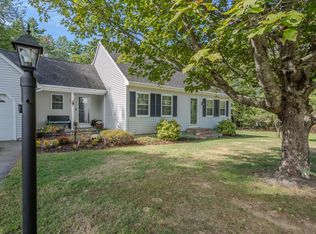 14 Lorraines Ln, Strafford, NH 03884