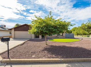 4837 W Orangewood Ave, Glendale, AZ 85301