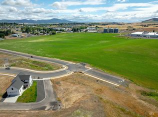 Conestoga Street Block #9-LOT 2, Moscow, ID 83843