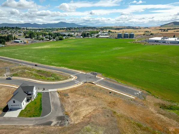 Conestoga Street Block #9-lot 2, Moscow, ID 83843