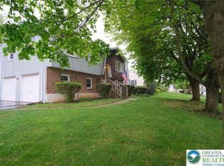 2542 9th St, Bethlehem, PA 18020