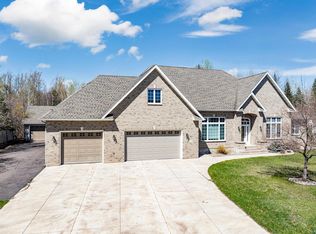 2721 Echo Ln, Duluth, MN 55811