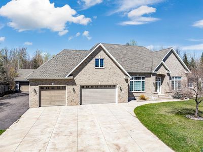 2721 Echo Ln, Duluth, MN, 55811