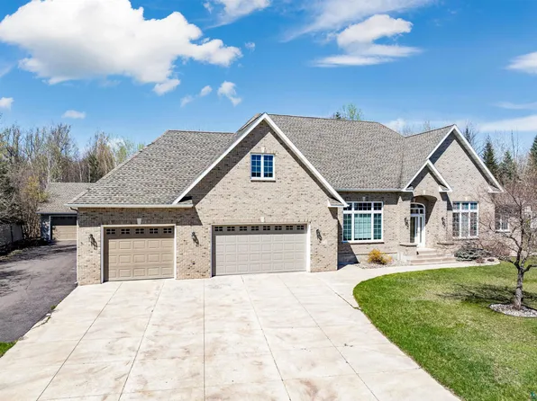 2721 Echo Ln, Duluth, MN 55811