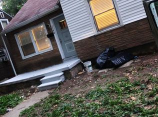 7792 Clayburn St, Detroit, MI 48228