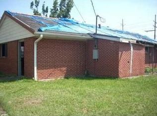 2604 Riverland Dr, Chalmette, LA 70043