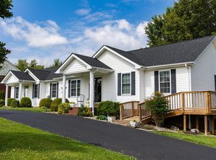 135 N Spring St, Scottsville, KY 42164