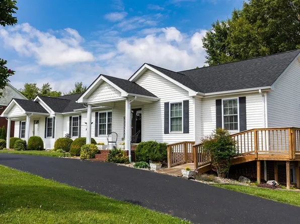 135 N Spring St, Scottsville, KY 42164