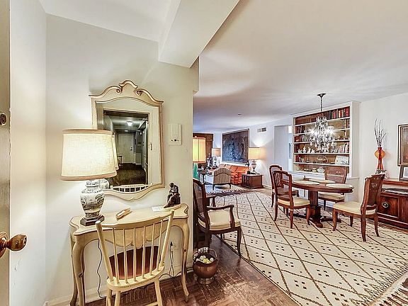 Original Entry Way