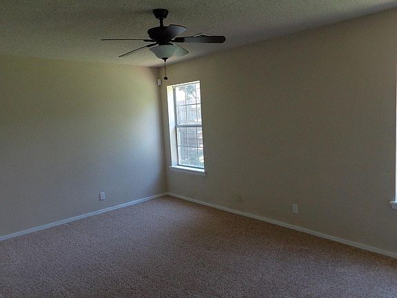 Master Downstairs Bedroom