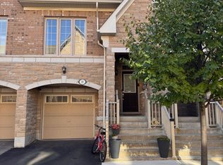 25 Sea Drifter Cres, Brampton, ON L6P 4A9