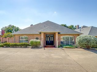 6401 Fershaw Pl, Fort Worth, TX 76116