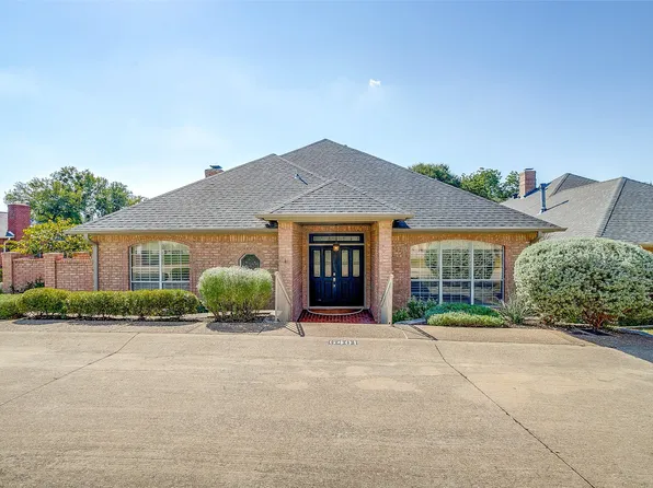 6401 Fershaw Pl, Fort Worth, TX 76116