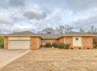 2293 County Street 2814, Chickasha, OK 73018