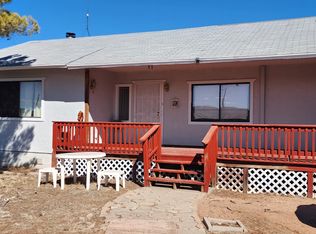 3597 N Boone Trl, Williams, AZ 86046