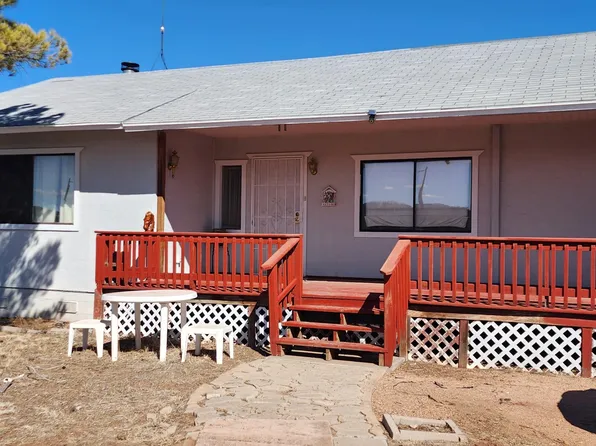 3597 N Boone Trl, Williams, AZ 86046