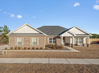 274 Timberline Dr, Crestview, FL 32539