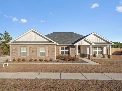 274 Timberline Dr, Crestview, FL, 32539