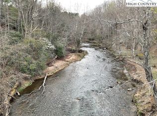 Tbd Chestnut Grove Church Rd, Sparta, NC 28675