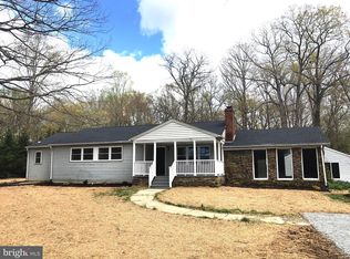 4926 Dumfries Rd, Catlett, VA 20119