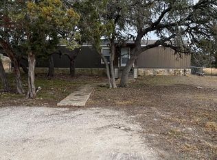 1713 Cave Dr, Spring Branch, TX 78070