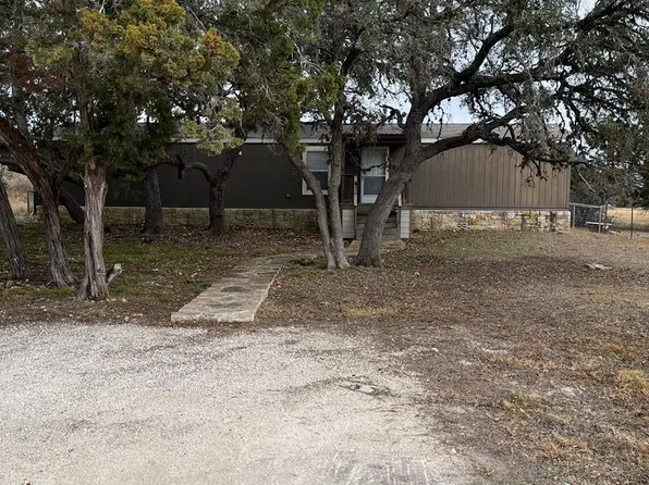 1713 Cave Dr, Spring Branch, TX 78070