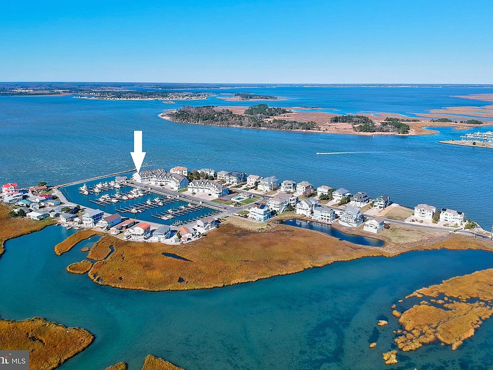 33 Marina View Ct UNIT C1, Bethany Beach, DE 19930 Zillow