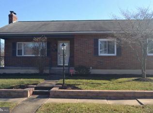 920 Deatrich Ave, Middletown, PA 17057