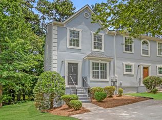 3200 Kingswood Gln, Decatur, GA 30034