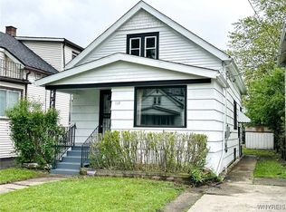 169 Davidson Ave, Buffalo, NY