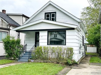 169 Davidson Ave, Buffalo, NY, 14215
