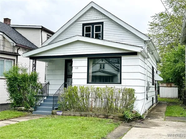 169 Davidson Ave, Buffalo, NY 14215