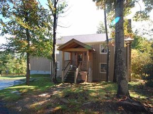 225 Whispering Hills Rd, Boone, NC 28607