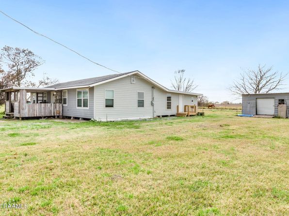 6364 Andrus Rd, Maurice, LA 70555