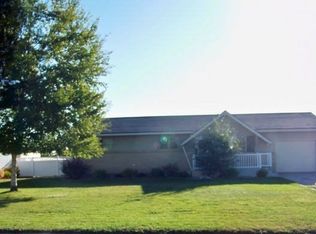 460 N 3rd W, Rigby, ID 83442