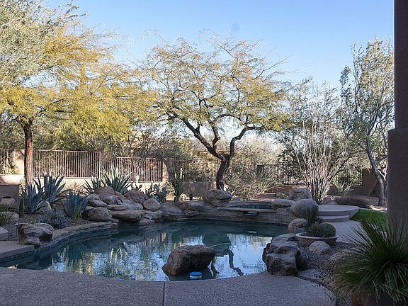 Pool Remodel