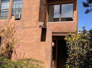 2389 Camino Capitan APT G, Santa Fe, NM 87505